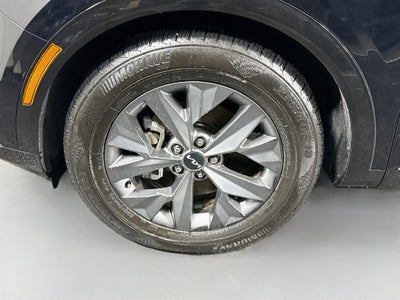 2024 Kia Sportage SX