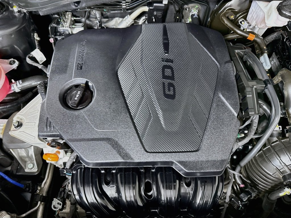 2024 Kia Sportage SX