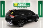 2024 Kia Sportage SX
