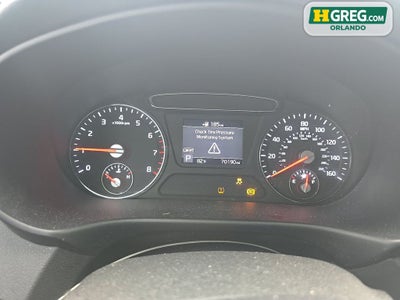 2019 Kia Sorento L