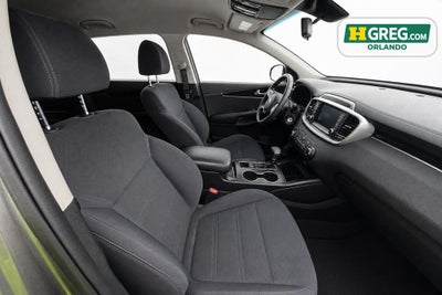 2019 Kia Sorento L
