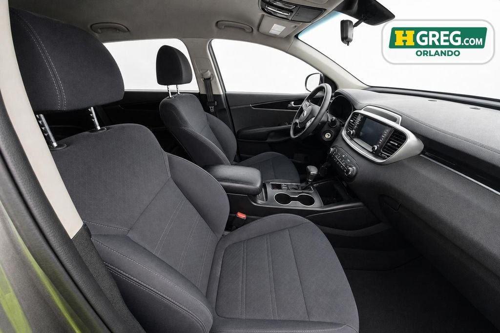 2019 Kia Sorento L