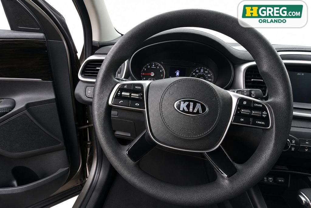 2019 Kia Sorento L