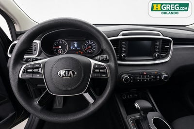 2019 Kia Sorento L