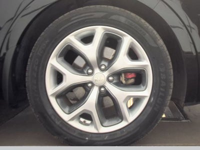 2017 Kia Sorento SX