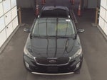 2017 Kia Sorento SX