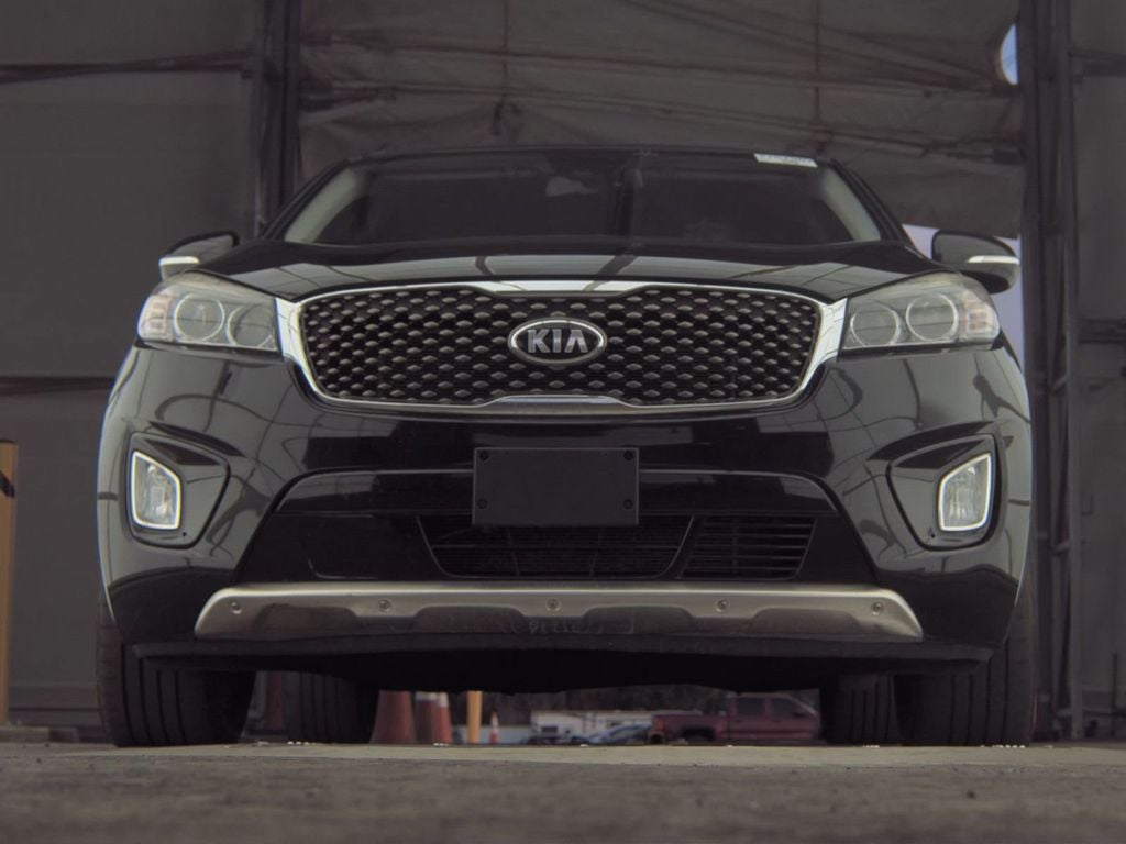 2017 Kia Sorento SX