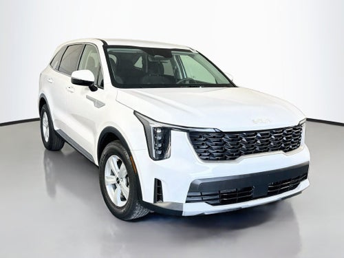 2024 Kia Sorento LX