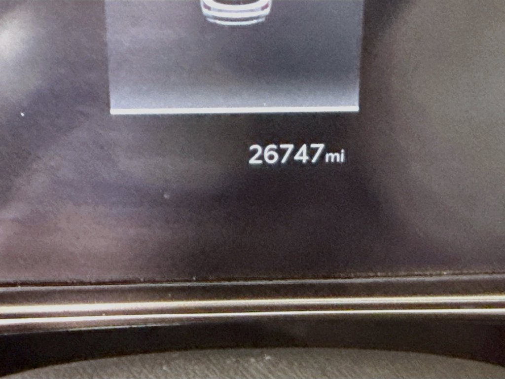 2024 Kia Sorento LX