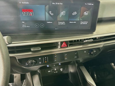 2024 Kia Sorento LX