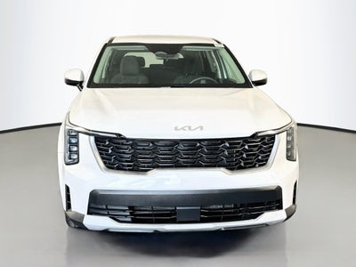 2024 Kia Sorento LX