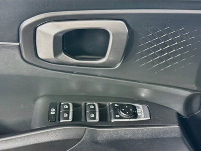 2024 Kia Sorento LX