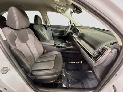2024 Kia Sorento LX