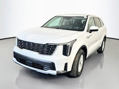 2024 Kia Sorento LX