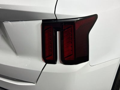 2024 Kia Sorento LX