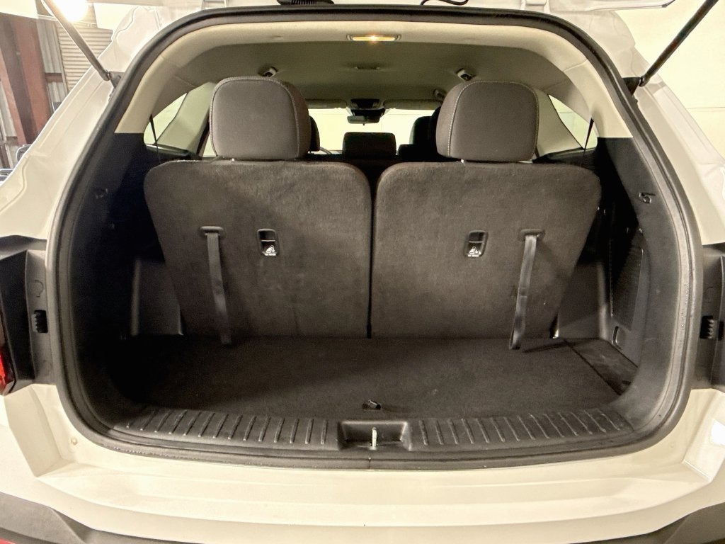 2024 Kia Sorento LX