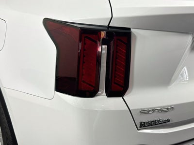 2024 Kia Sorento LX
