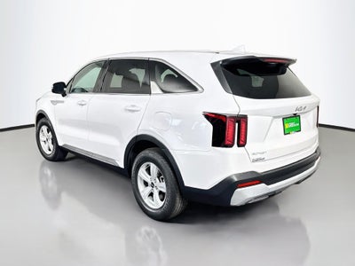 2024 Kia Sorento LX