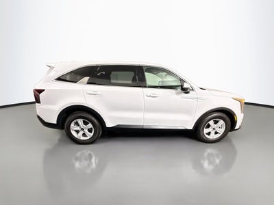 2024 Kia Sorento LX