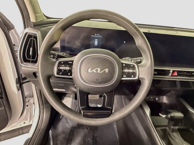 2024 Kia Sorento LX