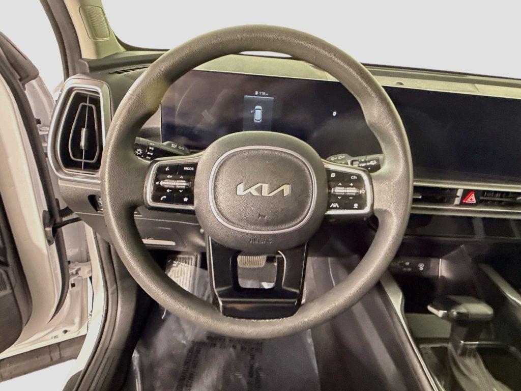 2024 Kia Sorento LX
