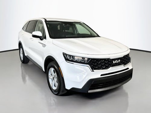 2023 Kia Sorento LX