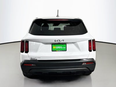 2023 Kia Sorento LX