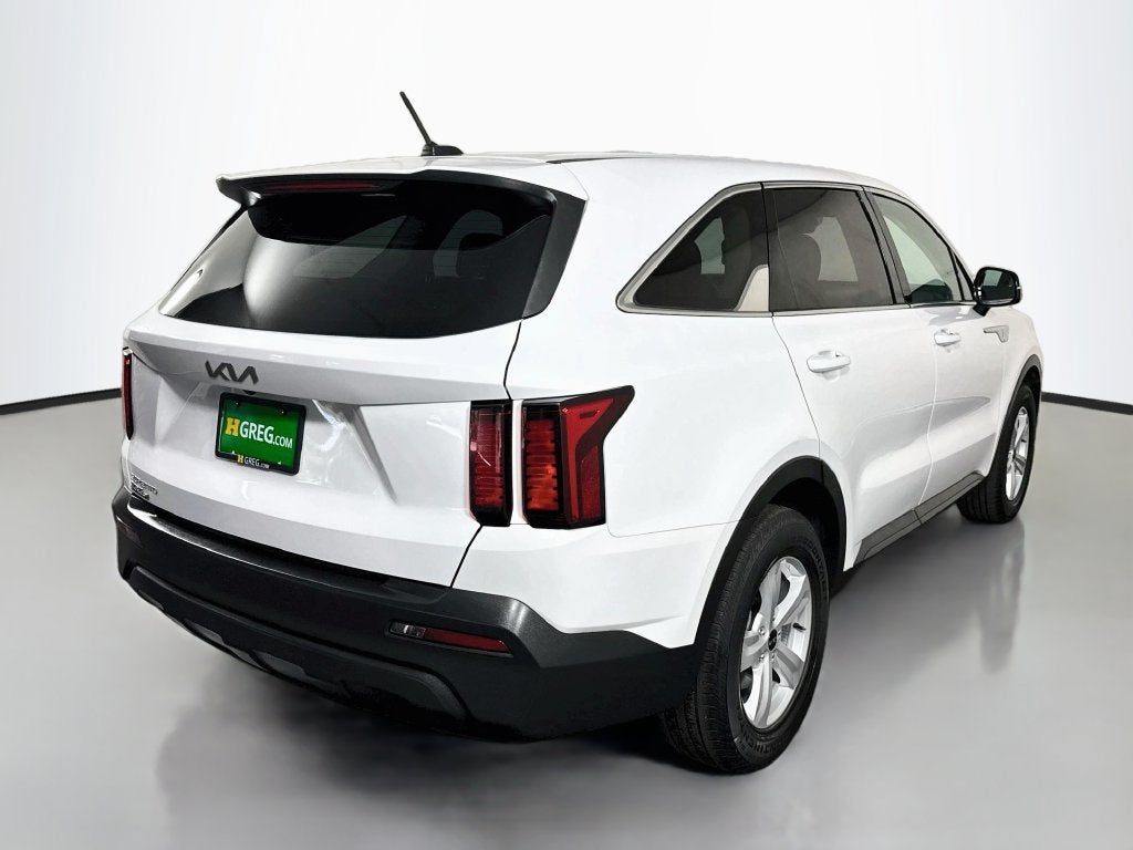 2023 Kia Sorento LX