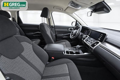 2022 Kia Sorento LX