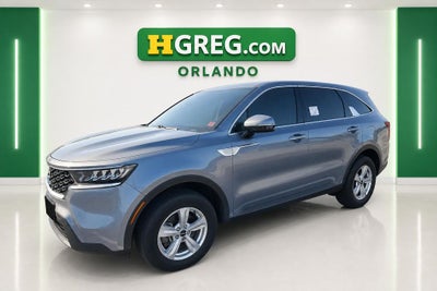2023 Kia Sorento LX