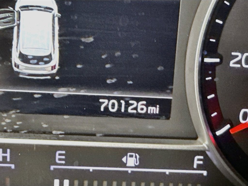 2023 Kia Sorento LX