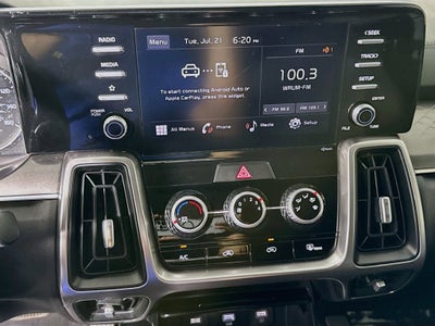 2023 Kia Sorento LX