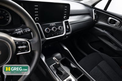 2023 Kia Sorento LX