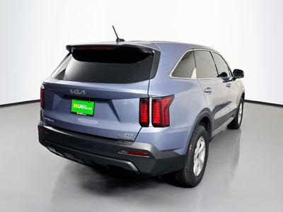 2023 Kia Sorento LX
