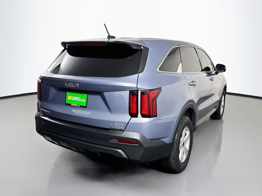 2023 Kia Sorento LX