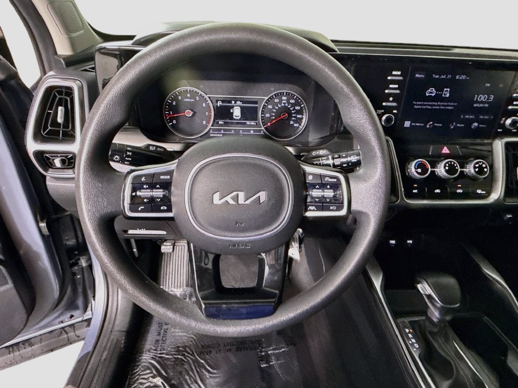 2023 Kia Sorento LX