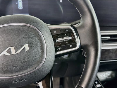 2024 Kia Sorento X-Line EX
