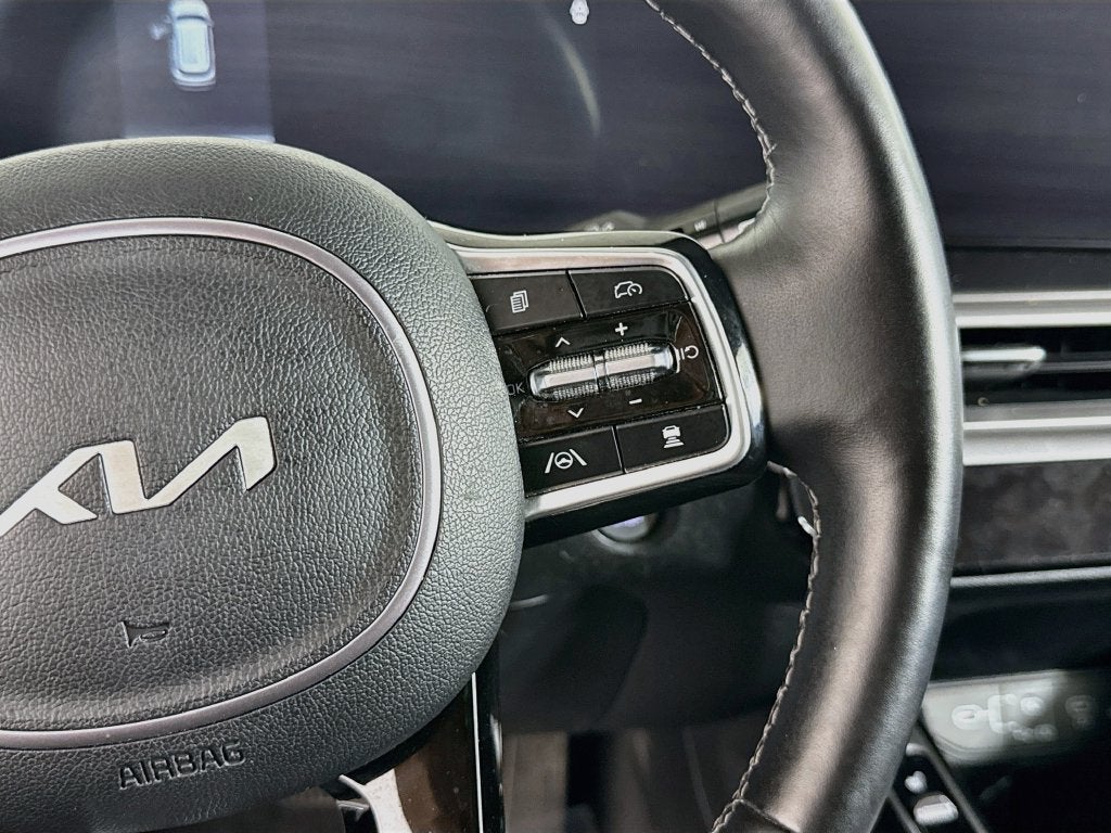 2024 Kia Sorento X-Line EX