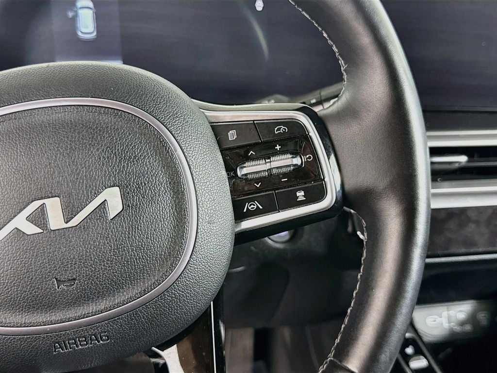 2024 Kia Sorento X-Line EX