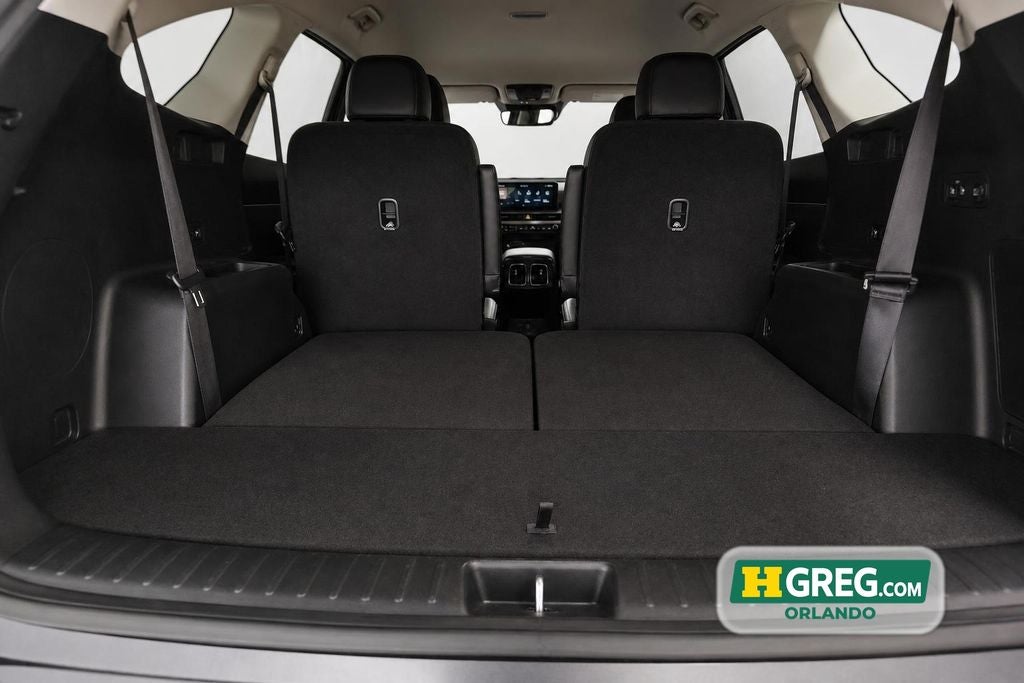2024 Kia Sorento X-Line EX