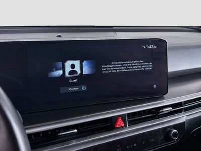 2024 Kia Sorento X-Line EX