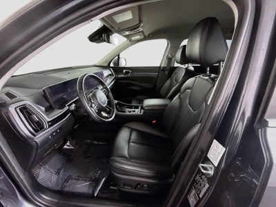 2024 Kia Sorento X-Line EX