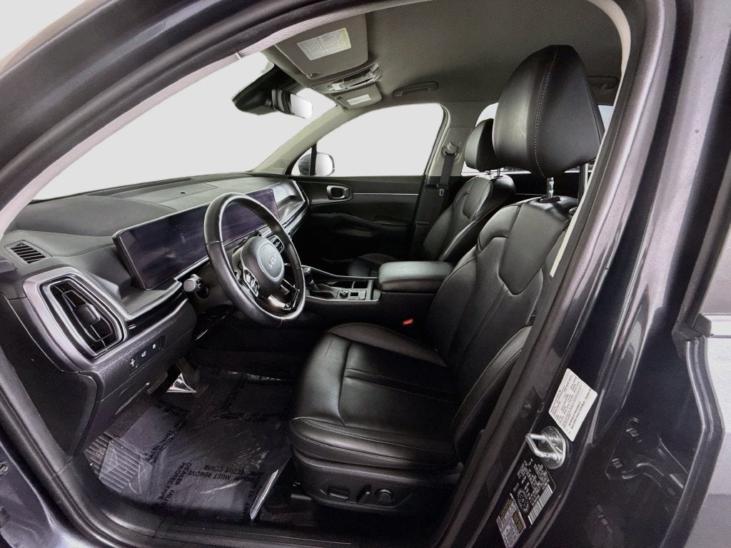 2024 Kia Sorento X-Line EX