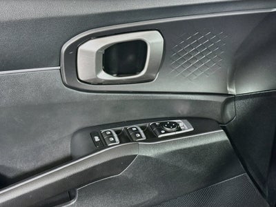 2024 Kia Sorento X-Line EX