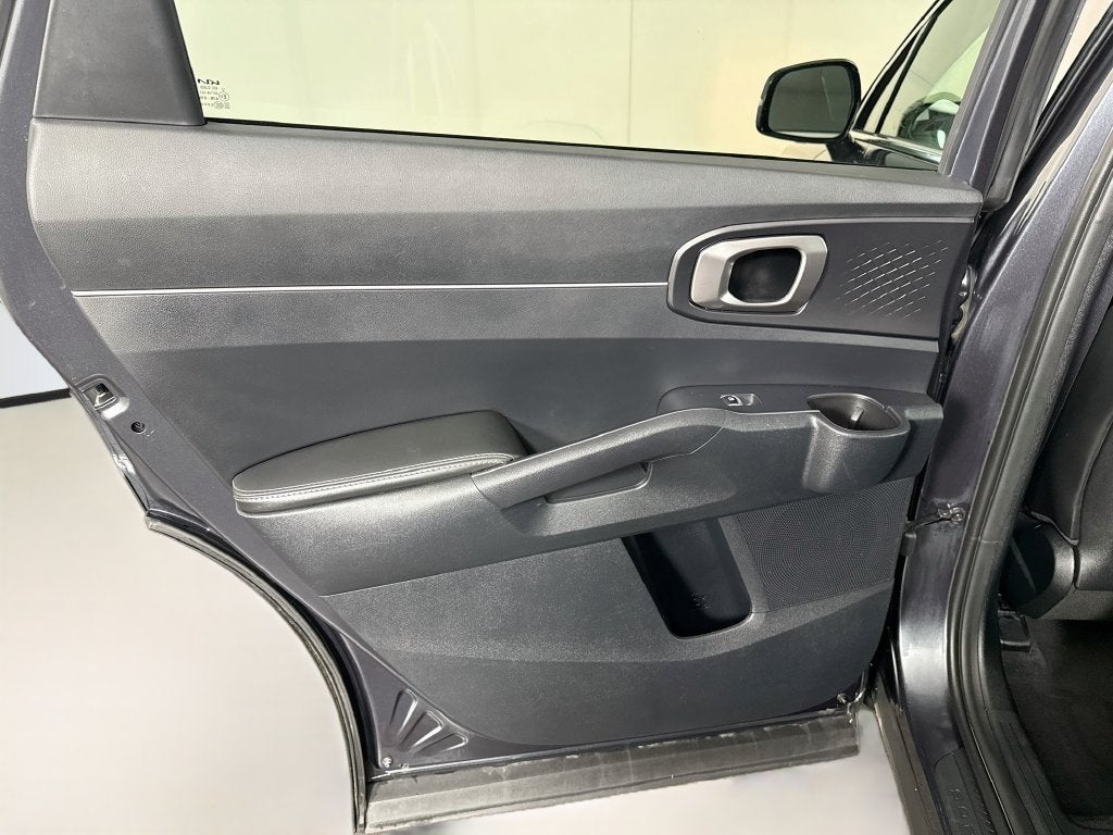 2024 Kia Sorento X-Line EX