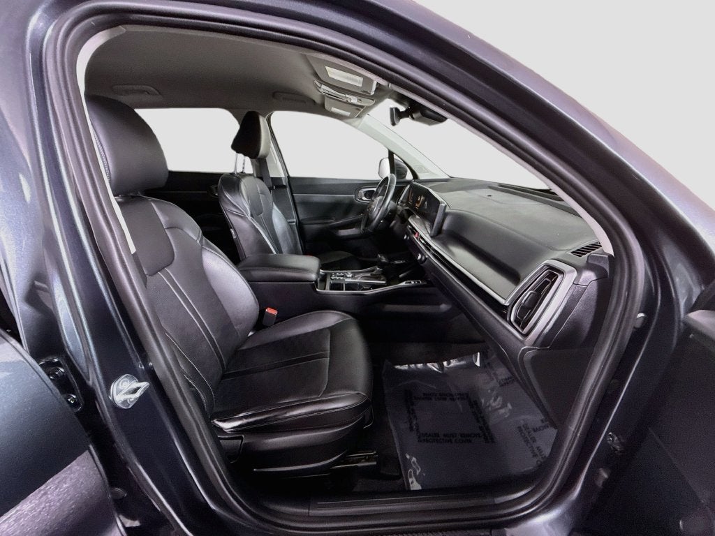 2024 Kia Sorento X-Line EX