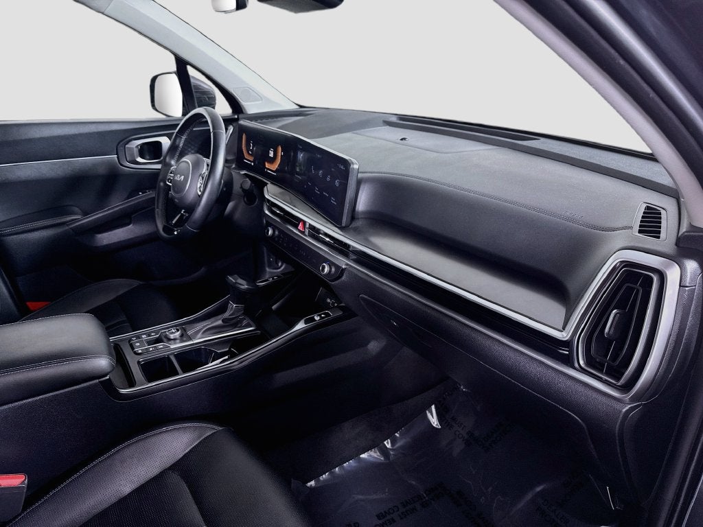 2024 Kia Sorento X-Line EX