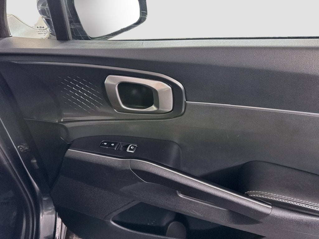 2024 Kia Sorento X-Line EX