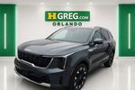 2024 Kia Sorento X-Line EX