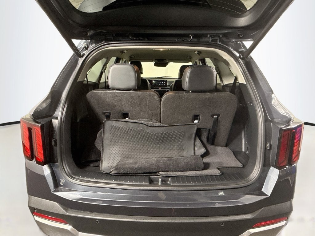 2024 Kia Sorento X-Line EX